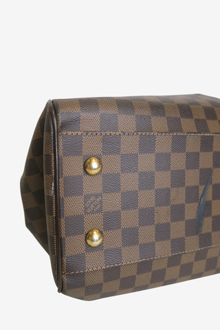 Louis Vuitton Damier Ebene Trevi GM