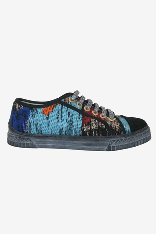 Chanel Sneakers Sz 37 - Designer sneakers at The Find Luxury Resale - Vancouver, Canada