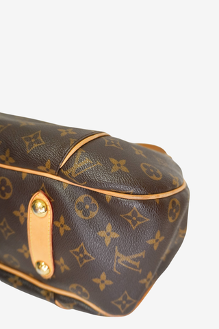 Louis Vuitton Monogram Galliera - Designer handbag at The Find Luxury Resale - Vancouver, Canada