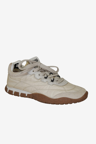 Miu Miu Tyre Sneakers sz 39
