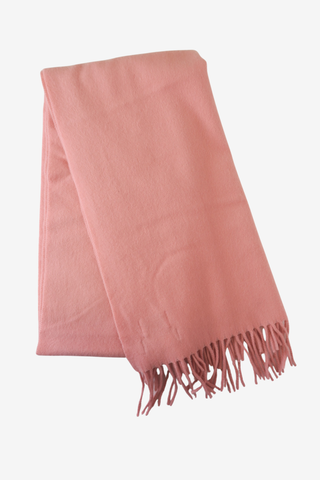 Acne Studios Wool Scarf - Designer at The Find Luxury Resale - Vancouver, Canada