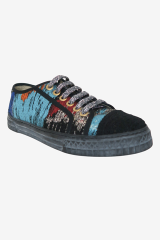 Chanel Sneakers Sz 37 - Designer sneakers at The Find Luxury Resale - Vancouver, Canada