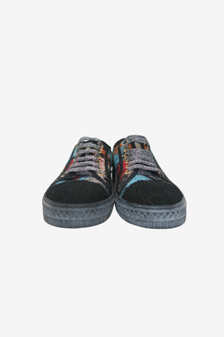 Chanel Sneakers Sz 37 - Designer sneakers at The Find Luxury Resale - Vancouver, Canada