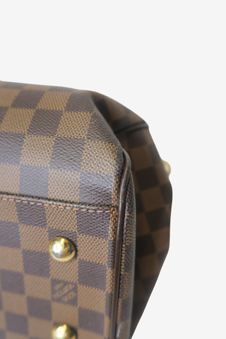 Louis Vuitton Damier Ebene Trevi GM