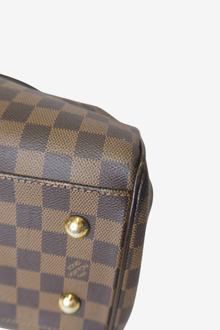 Louis Vuitton Damier Ebene Trevi GM