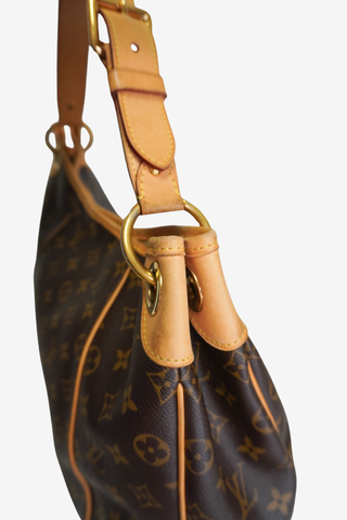 Louis Vuitton Monogram Galliera - Designer handbag at The Find Luxury Resale - Vancouver, Canada