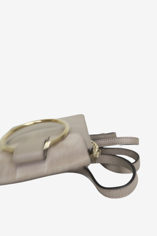 Chloe Mini Faye Crossbody - Designer handbag at The Find Luxury Resale - Vancouver, Canada