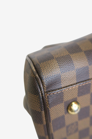 Louis Vuitton Damier Ebene Trevi GM