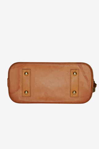 Louis Vuitton Monogram Alma BB