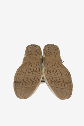 Miu Miu x New Balance 530 SL Sneakers sz 39 - Designer Loafer at The Find Luxury Resale - Vancouver, Canada