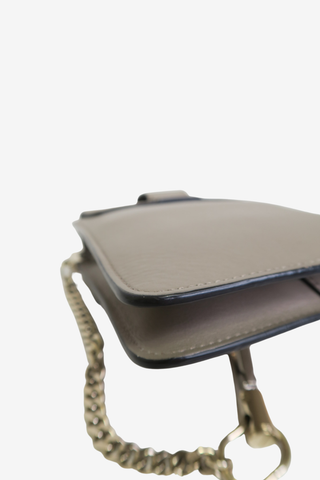 Chloe Mini Faye Crossbody - Designer handbag at The Find Luxury Resale - Vancouver, Canada