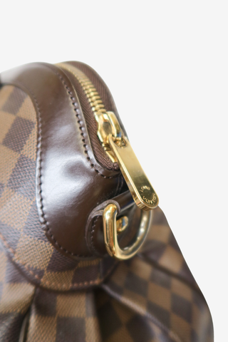 Louis Vuitton Damier Ebene Trevi GM