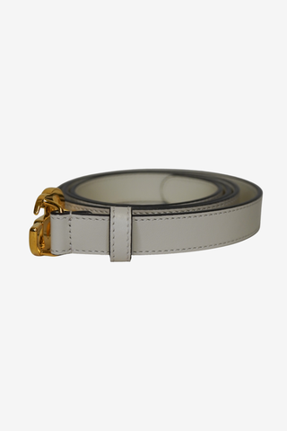 Gucci GG Marmont Belt sz 100