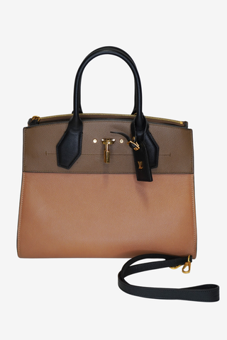 Louis Vuitton City Steamer MM