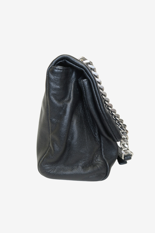 Saint Laurent Leather West Hollywood Medium - Designer Handbags at The Find Luxury Resale - Vancouver, Canada