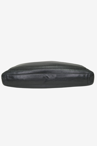 Chanel Caviar Leather Shopper Bag - Designer Totes at The Find Luxury Resale - Vancouver, Canada