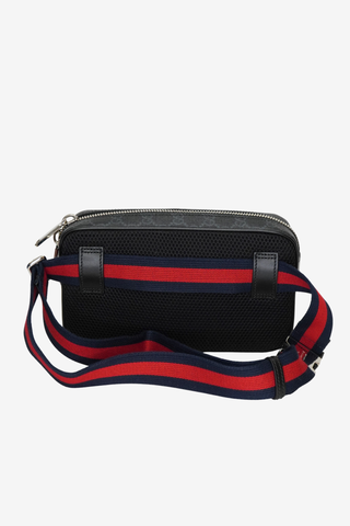 Gucci GG Supreme Soft Belt Bag