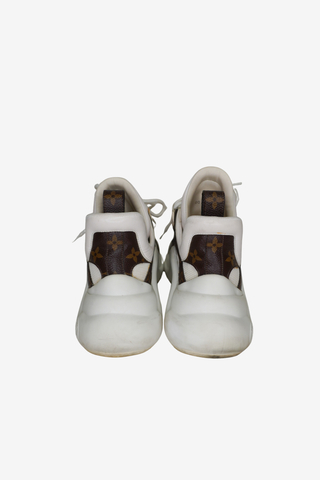 Louis Vuitton Archlight Sneakers sz 38