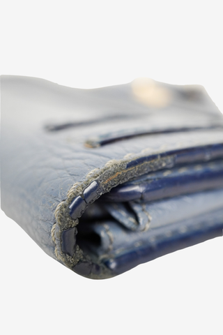 Chloe Marcie Continental Wallet
