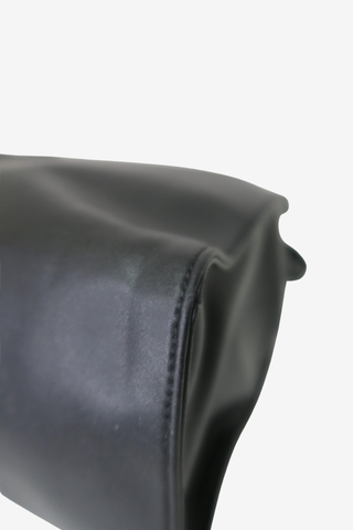 Telfar Black Tote - Designer handbag at The Find Luxury Resale - Vancouver, Canada