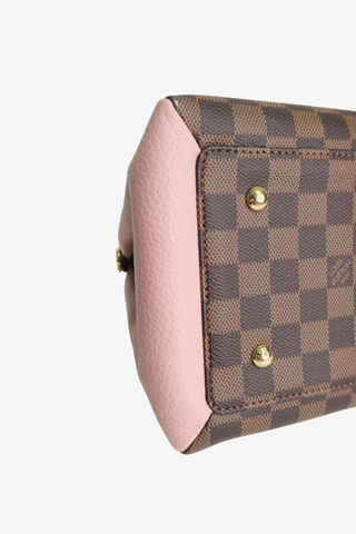 Louis Vuitton Damier Ebene Magnolia Normandy Bag - Designer handbag at The Find Luxury Resale - Vancouver, Canada