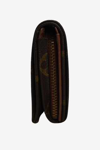 Louis Vuitton Monogram Wallet