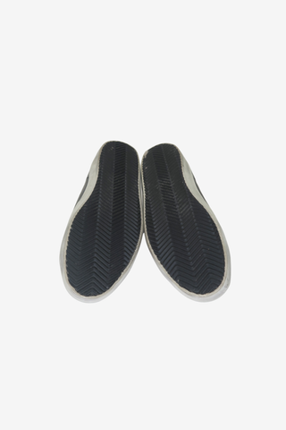 Golden Goose Sneakers Sz 39 - Designer Sneakers at The Find Luxury Resale - Vancouver, Canada