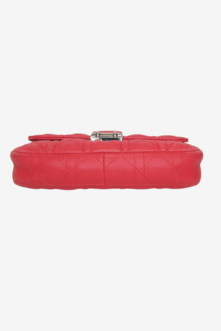 Christian Dior Cannage Miss Dior Bag - Designer Handbags at The Find Luxury Resale - Vancouver, Canada