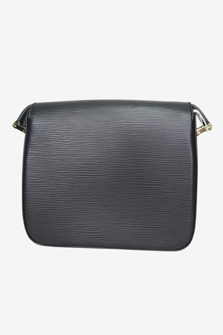 Louis Vuitton Epi Shoulder Bag - Designer Handbags at The Find Luxury Resale - Vancouver, Canada