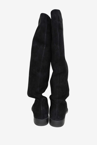 Stuart Weitzman Suede Boots sz 7.5