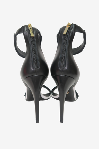Versace Pumps sz 40 - Designer pumps at The Find Luxury Resale - Vancouver, Canada