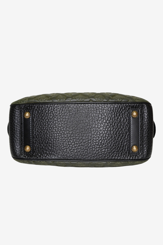Louis Vuitton Quilted Mizi Vienna