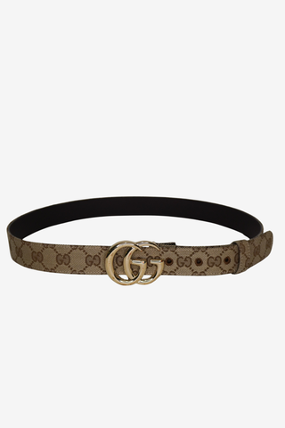 Gucci Marmont Belt sz 90 - Designer belt at The Find Luxury Resale - Vancouver, Canada