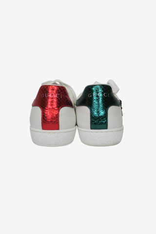 Gucci Sneakers sz 38 - Designer Sneakers at The Find Luxury Resale - Vancouver, Canada