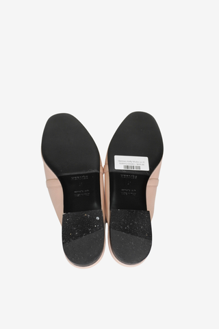 Hermes Kelly Mules sz 41