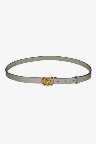 Gucci GG Marmont Belt sz 100