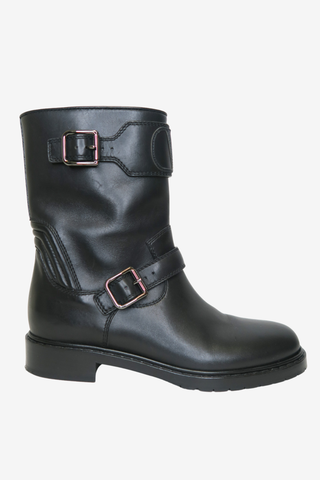 Valentino Boots Sz 37 - Designer shoes at The Find Luxury Resale - Vancouver, Canada