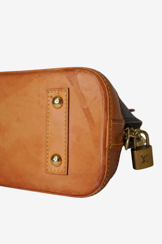 Louis Vuitton Monogram Alma BB