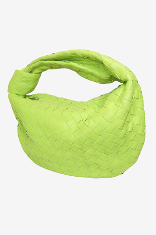Bottega Veneta Intrecciato Teen Jodie - Designer handbag at The Find Luxury Resale - Vancouver, Canada
