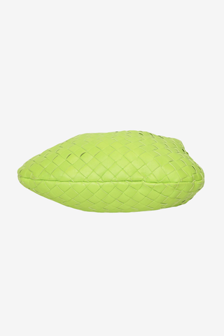 Bottega Veneta Intrecciato Teen Jodie - Designer handbag at The Find Luxury Resale - Vancouver, Canada