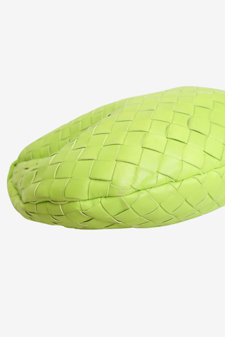 Bottega Veneta Intrecciato Teen Jodie - Designer handbag at The Find Luxury Resale - Vancouver, Canada