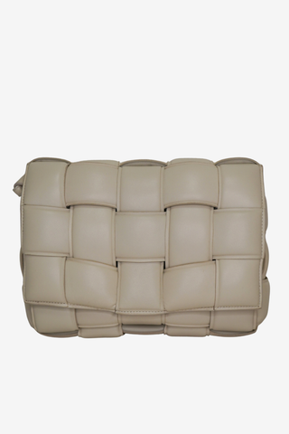 Bottega Veneta Padded Cassette