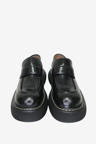 Bottega Veneta Loafers sz 39 - Designer Loafers at The Find Luxury Resale - Vancouver, Canada