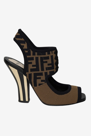 Fendi Pumps sz 38