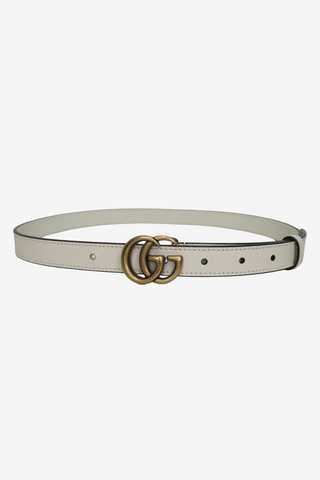 Gucci Marmont Belt sz 80 - Designer belt at The Find Luxury Resale - Vancouver, Canada