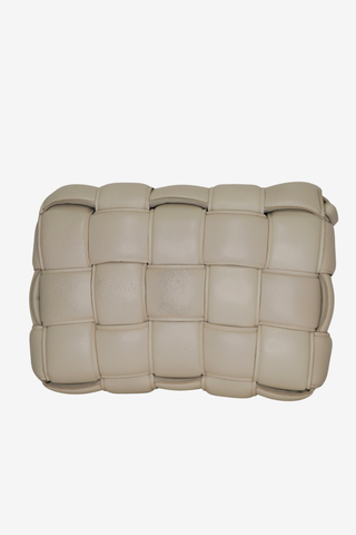 Bottega Veneta Padded Cassette