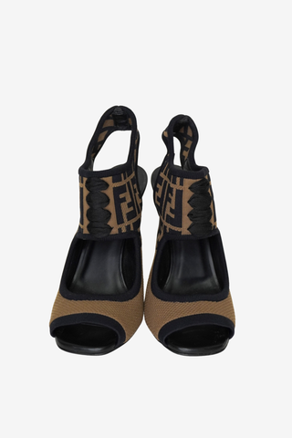 Fendi Pumps sz 38