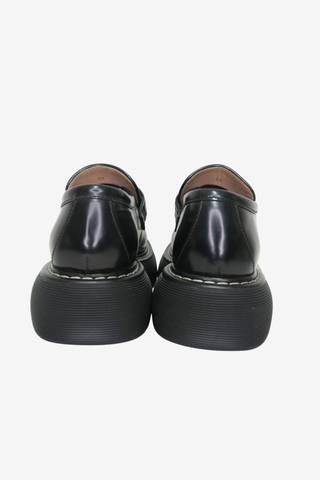 Bottega Veneta Loafers sz 39 - Designer Loafers at The Find Luxury Resale - Vancouver, Canada