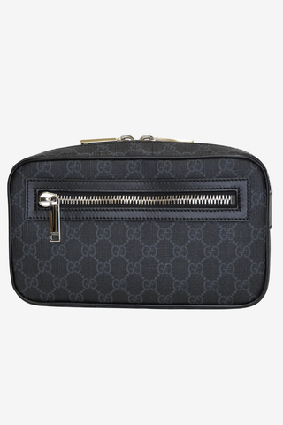Gucci GG Supreme Canvas Belt Bag