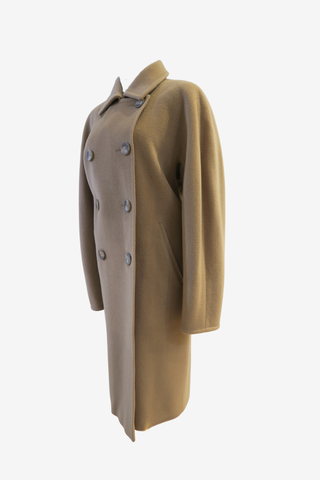 MaxMara Coat sz 6 - Designer Jacket at The Find Luxury Resale - Vancouver, Canada